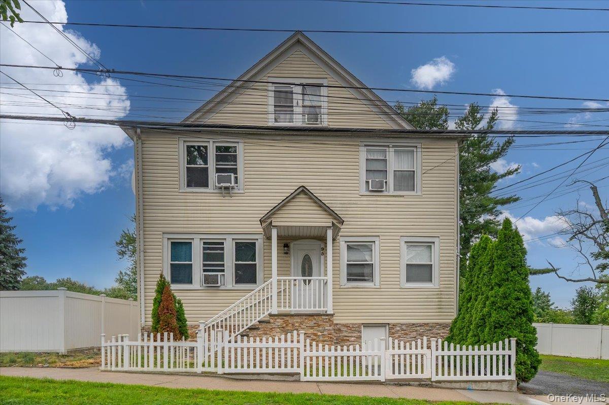 95 Grant Street, Rye Brook NY 10573