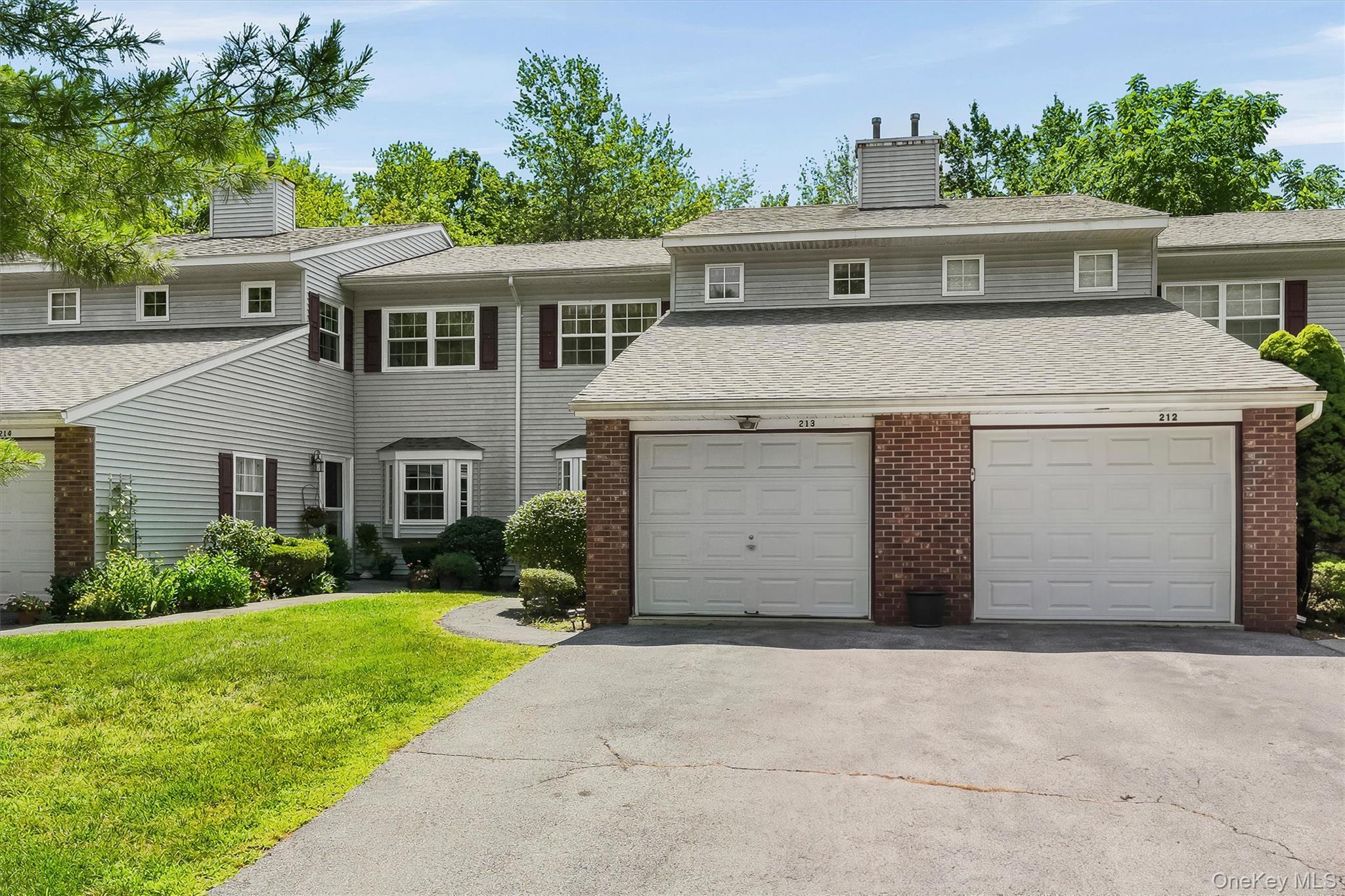 213 Eagleton Drive, Monroe NY 10950
