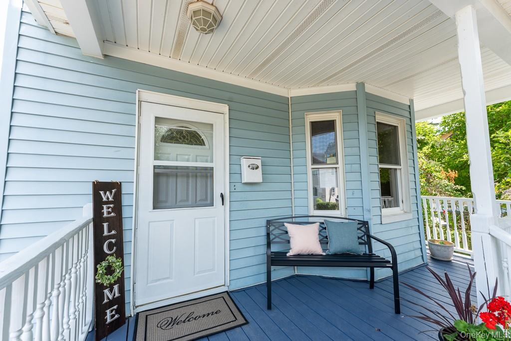 1217 Jackson Street, Peekskill NY 10566