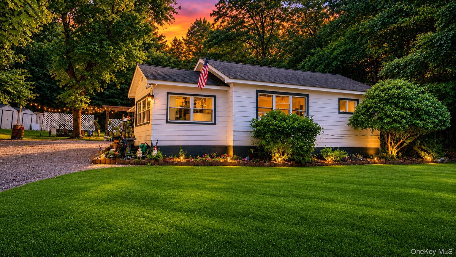 16 Upper Hillman Road, Warwick NY 10990