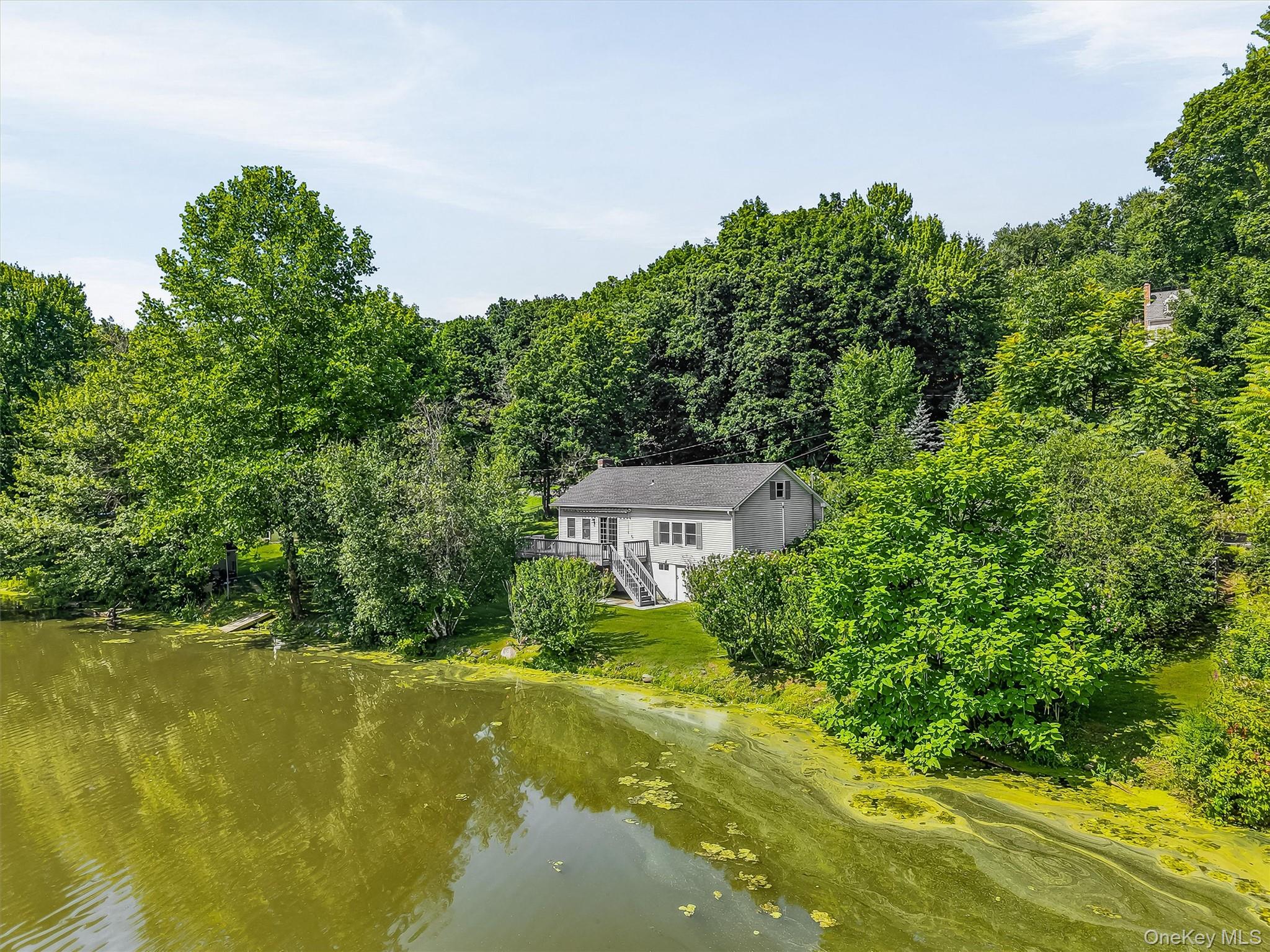 136 Lake Road, Salisbury Mills NY 12577