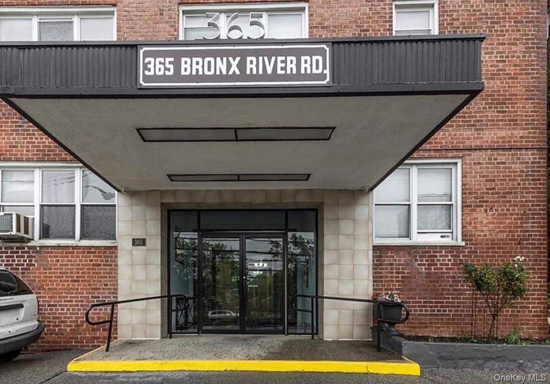 365 Bronx River Road Unit 4B, Yonkers NY 10704