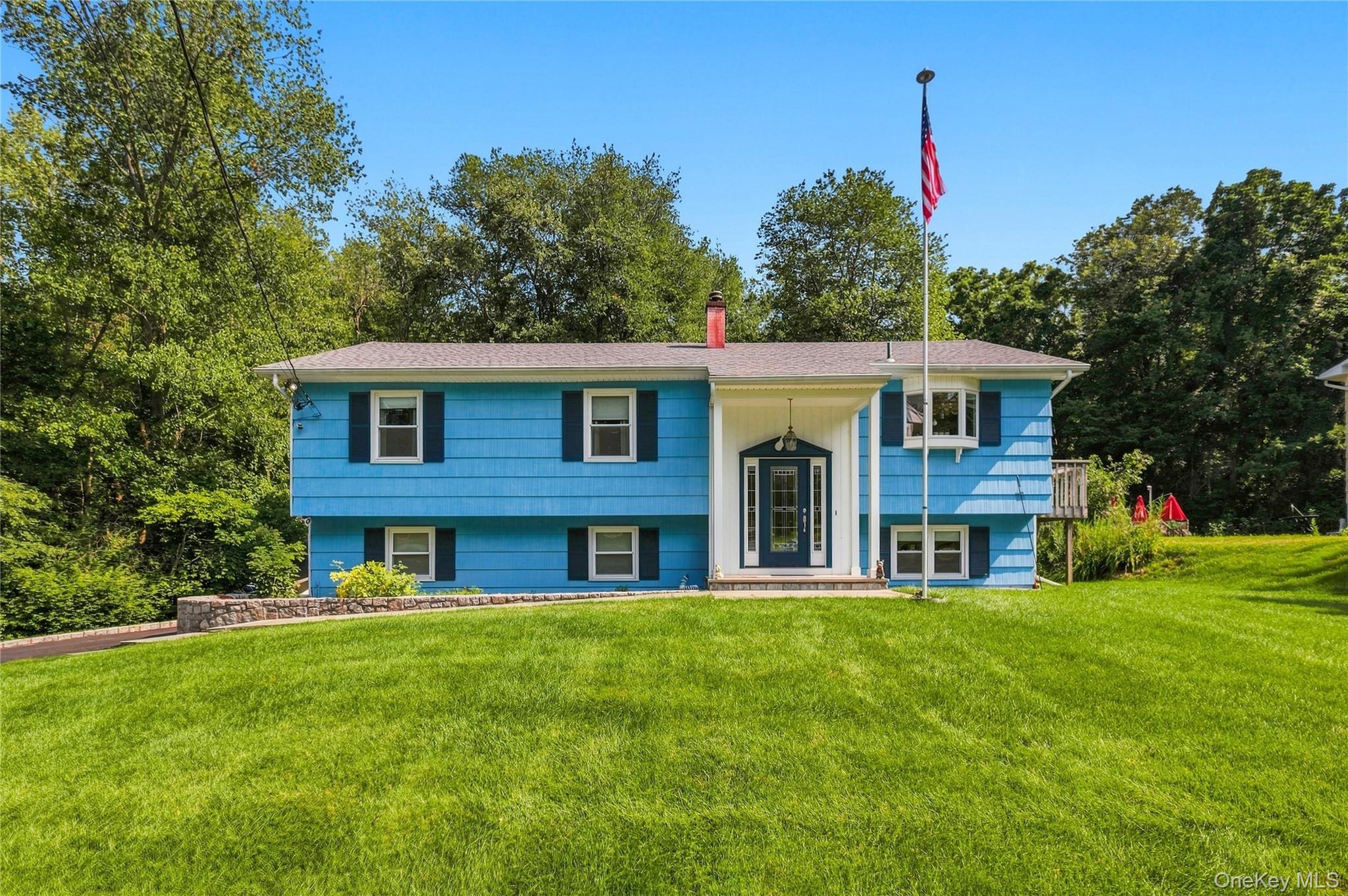 15 Hood Place, Cortlandt Manor NY 10567