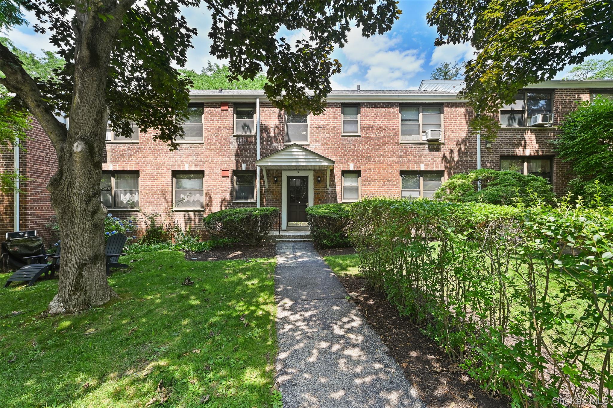 5 Rockledge Road Unit 1A, Hartsdale NY 10530