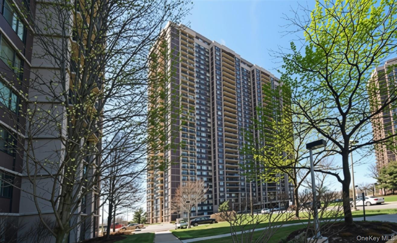 27010 Grand Central Parkway Unit 4J, Floral Park NY 11005