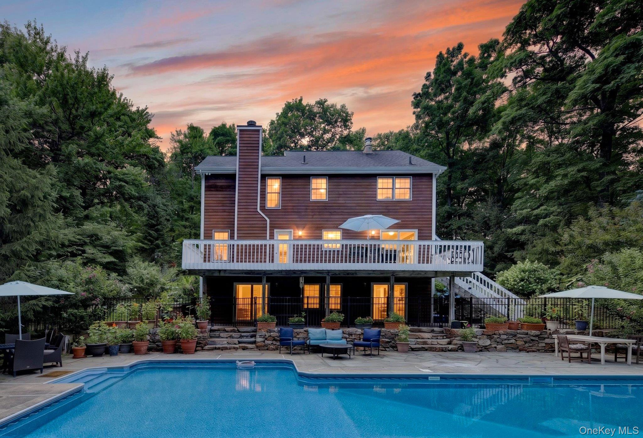 541 E Mountain Road N, Cold Spring NY 10516