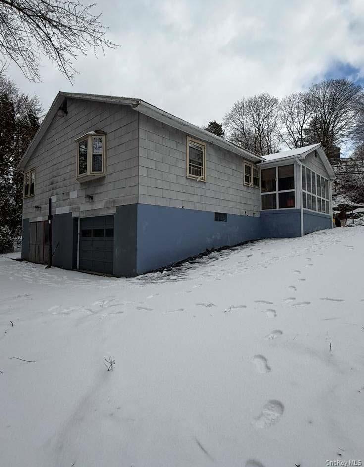 17 Allen Street, Catskill NY 12414