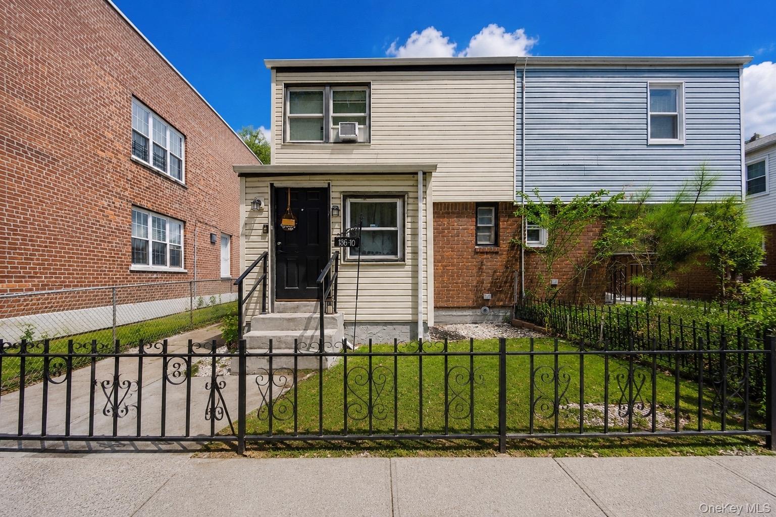 136-10 222nd Street, Laurelton NY 11413