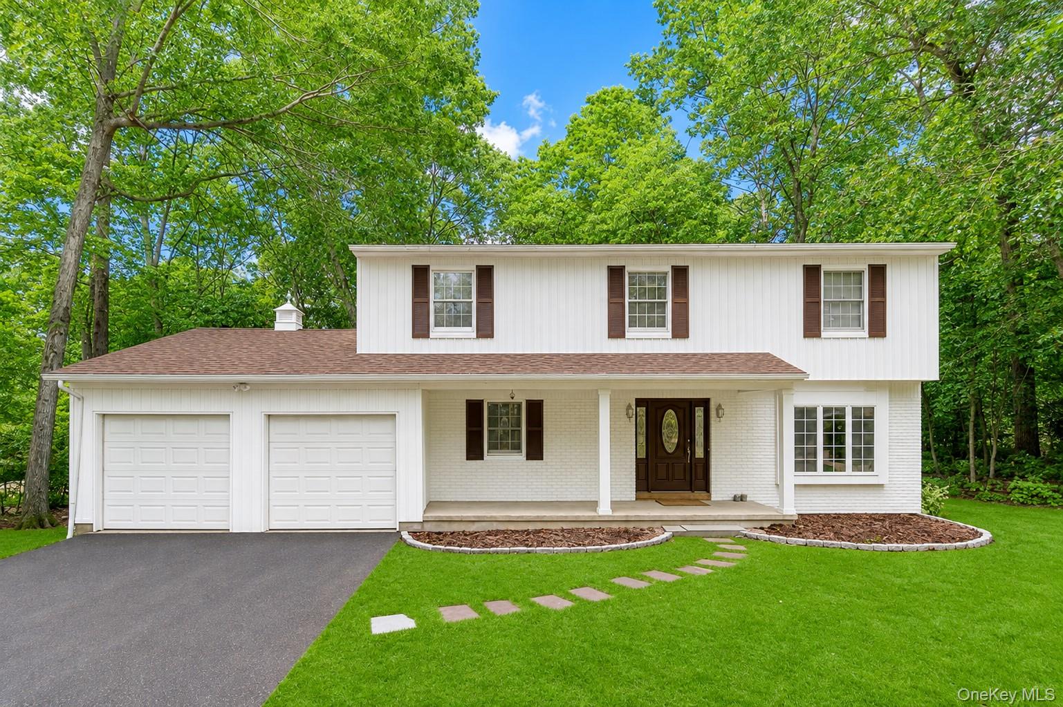1540 Laurelwood Drive, Laurel NY 11948