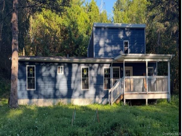 82 High Rock Road, West Coxsackie NY 12192
