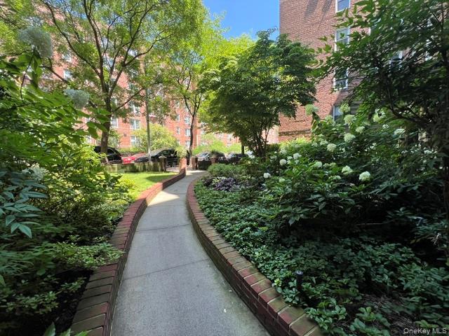 65-60 Wetherole Street Rego Park, NY 11374 Unit 5-J, Rego Park NY 11374