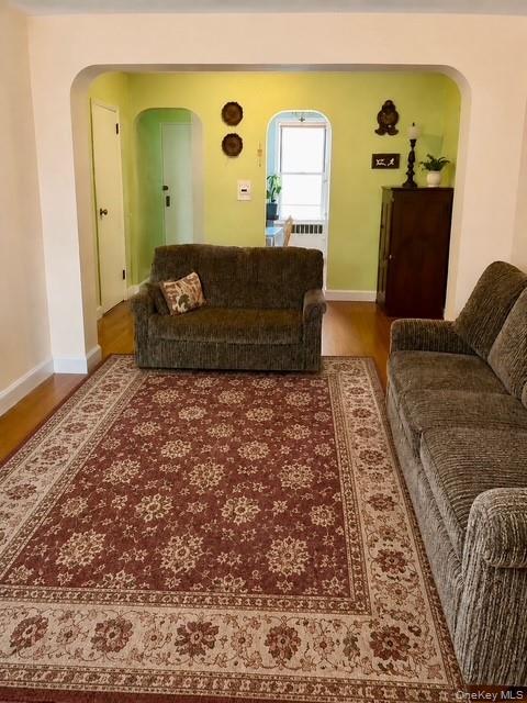 65-60 Wetherole Street Rego Park, NY 11374 Unit 5-J, Rego Park NY 11374