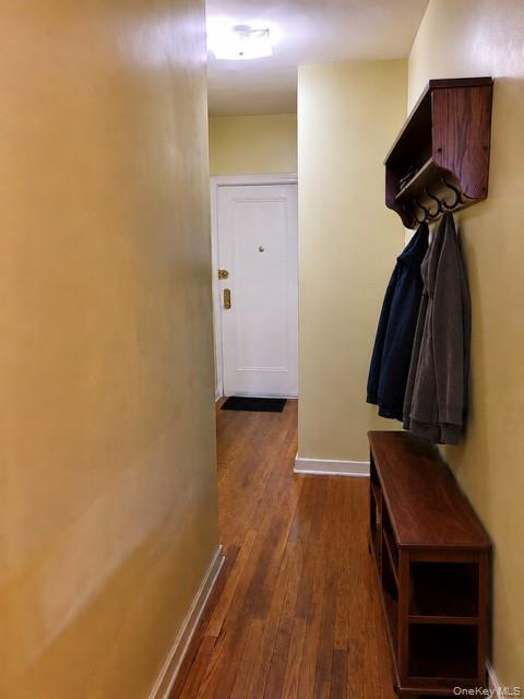 65-60 Wetherole Street Rego Park, NY 11374 Unit 5-J, Rego Park NY 11374