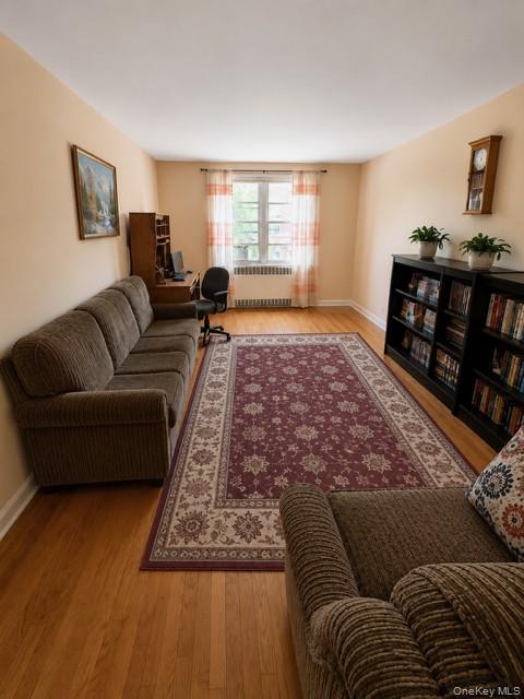 65-60 Wetherole Street Rego Park, NY 11374 Unit 5-J, Rego Park NY 11374