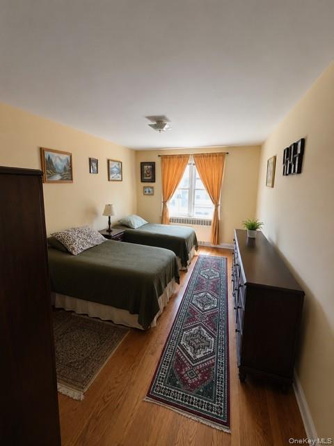 65-60 Wetherole Street Rego Park, NY 11374 Unit 5-J, Rego Park NY 11374