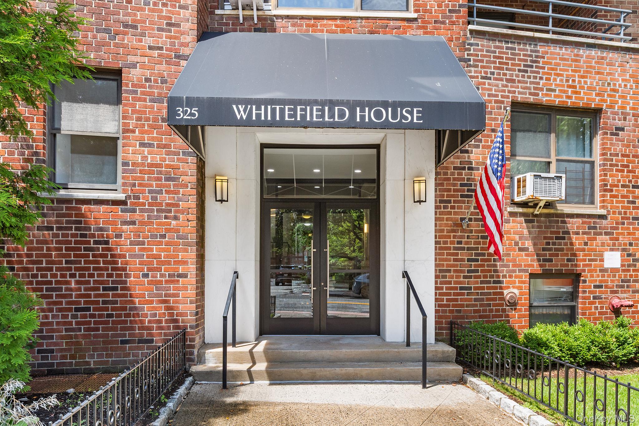 325 Main Street Unit 1J, White Plains NY 10601