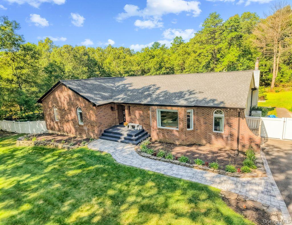 24 Bauer Avenue, Manorville NY 11949