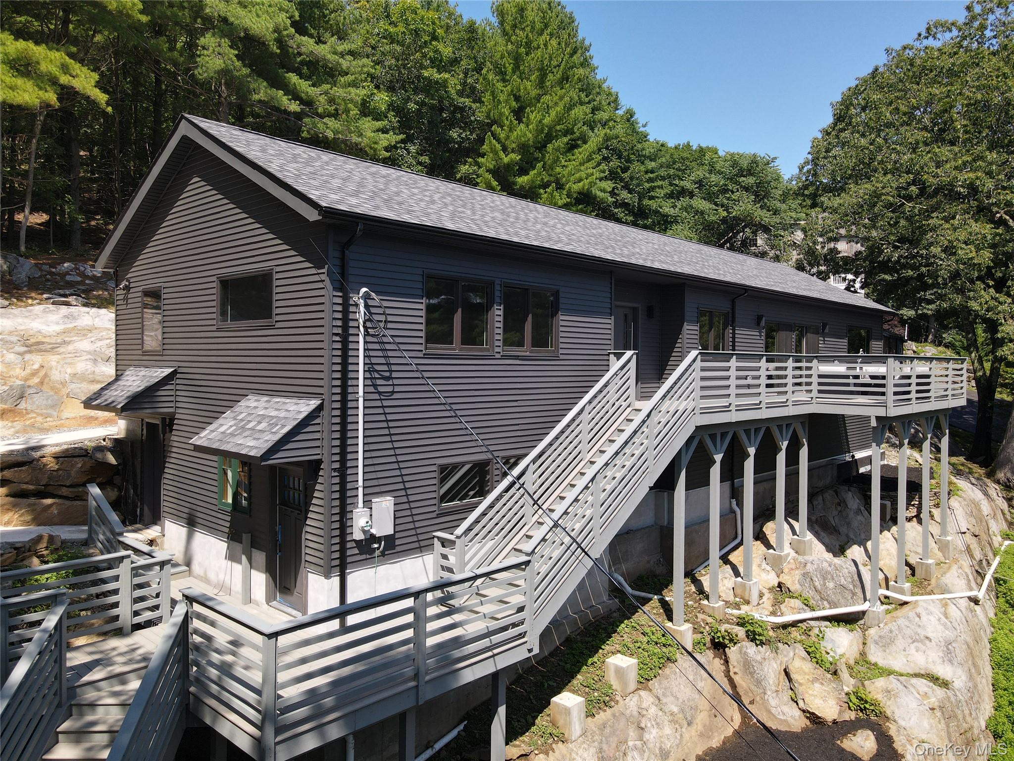 87 Blueberry Hill, Greenwood Lake NY 10925