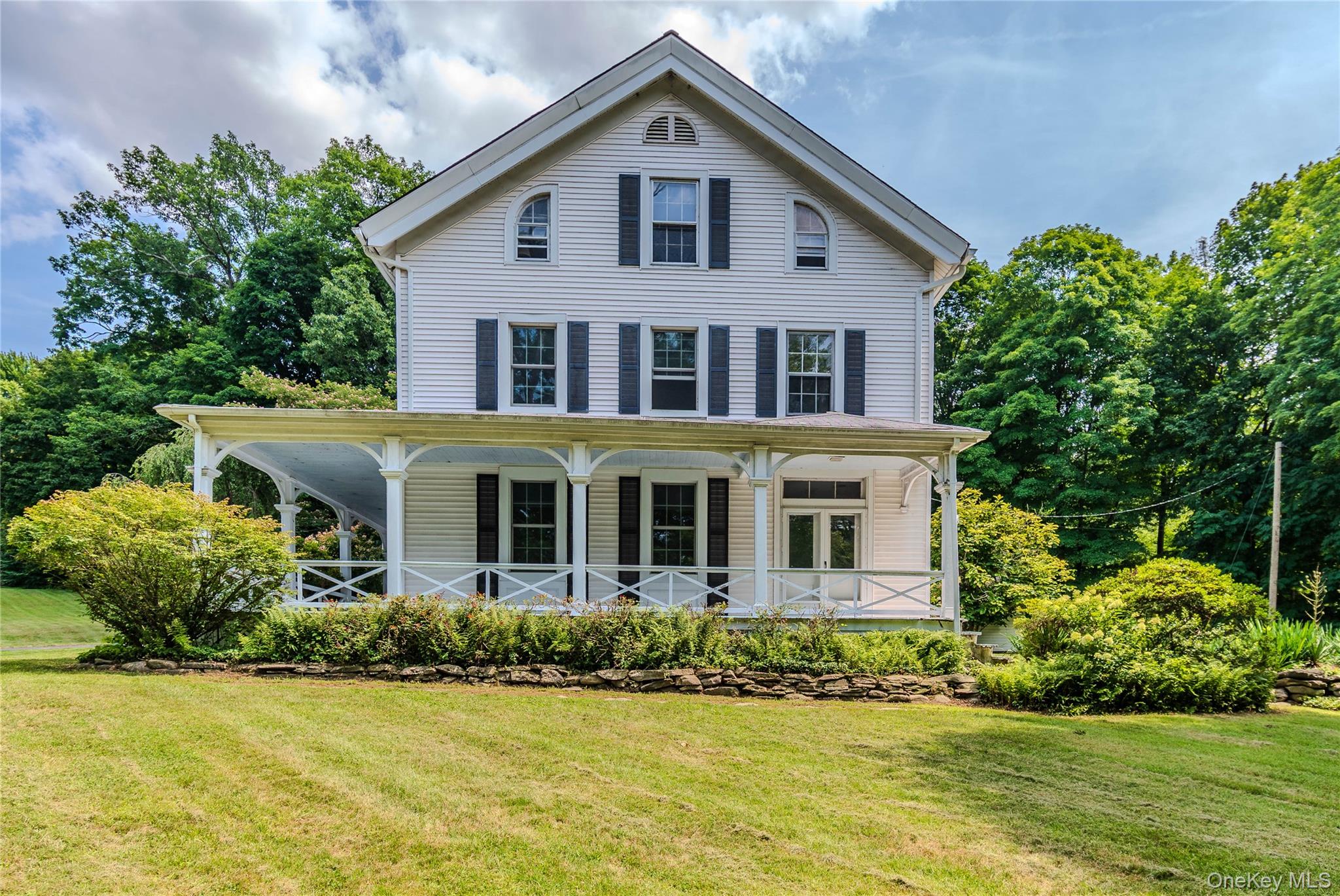 250 Old St Rte 32, Highland Mills NY 10930