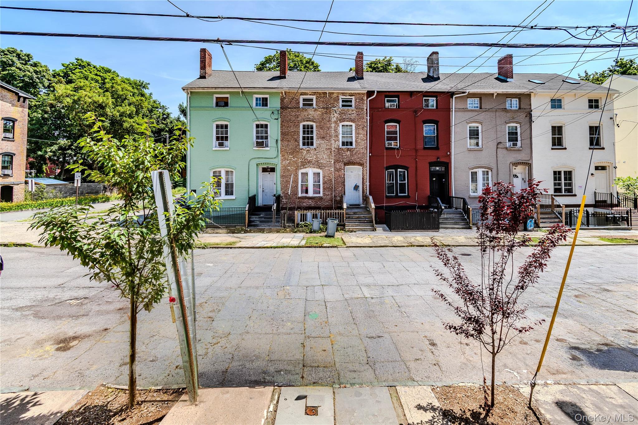 70 Lander Street, Newburgh NY 12550
