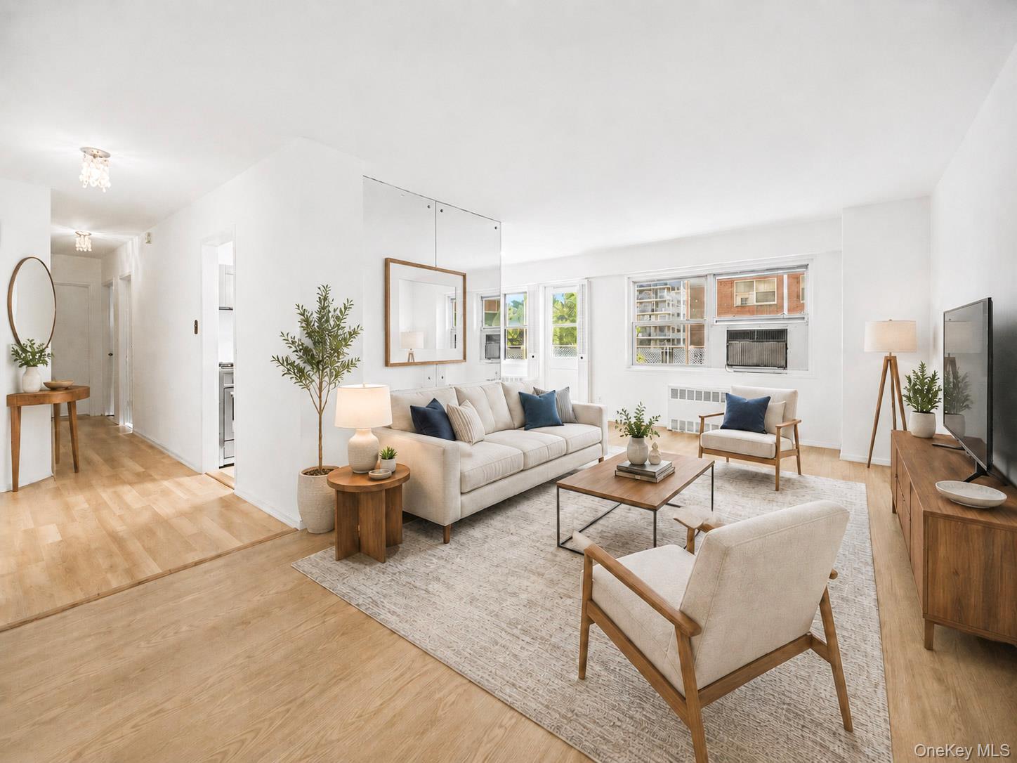3130 Irwin Avenue Unit 4B, Bronx NY 10463