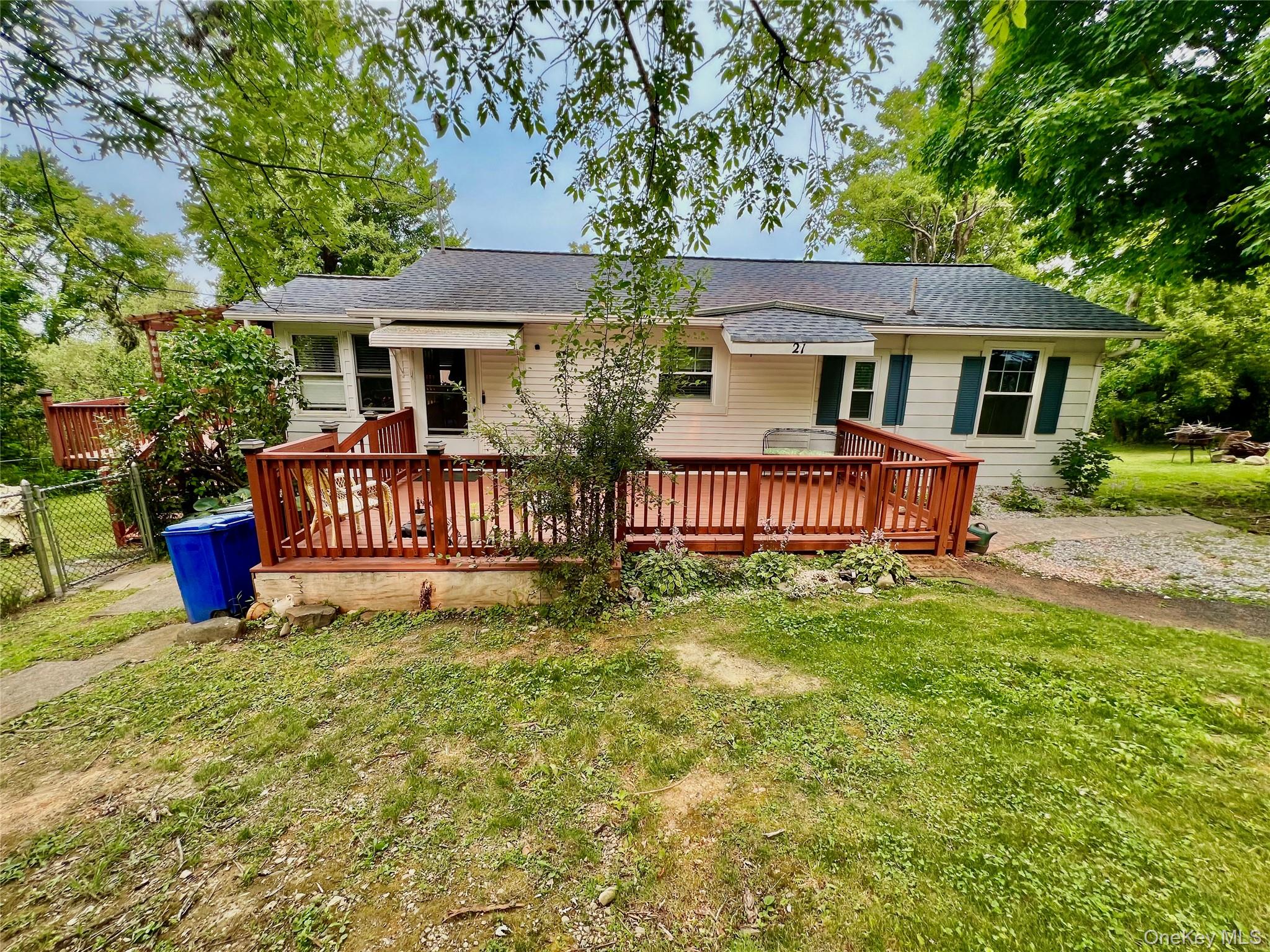 21 Woodycrest Trail, Monroe NY 10950