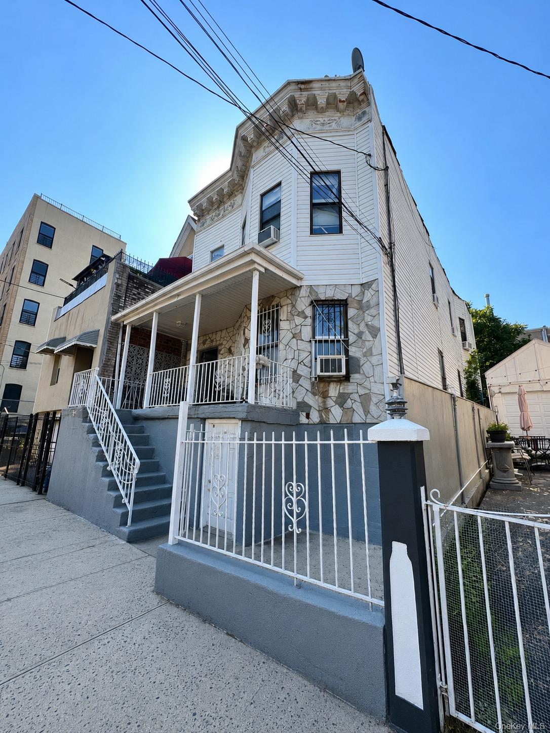 1819 Waterloo Place, Bronx NY 10460