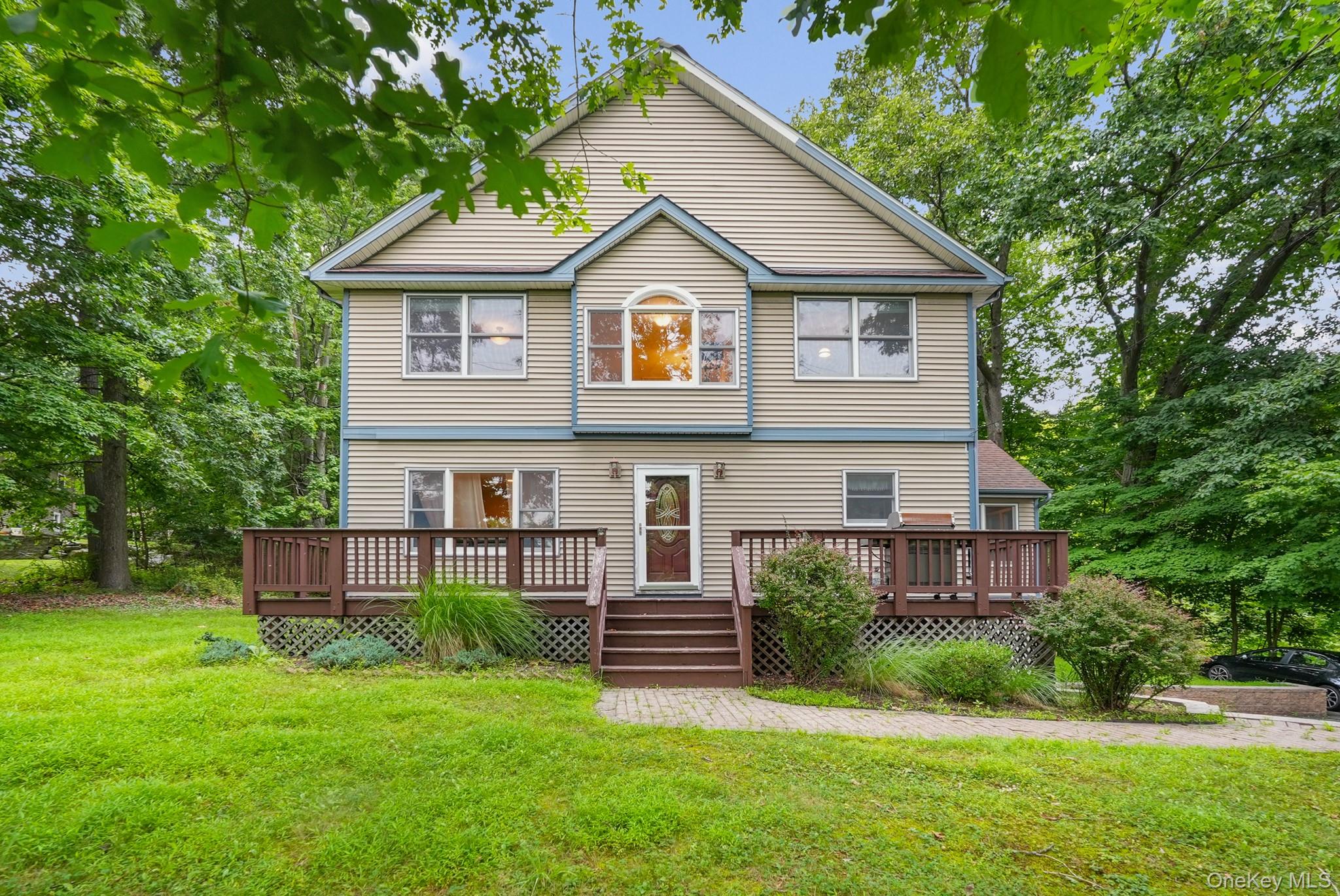 108 Ridge Road, Highland Mills NY 10930