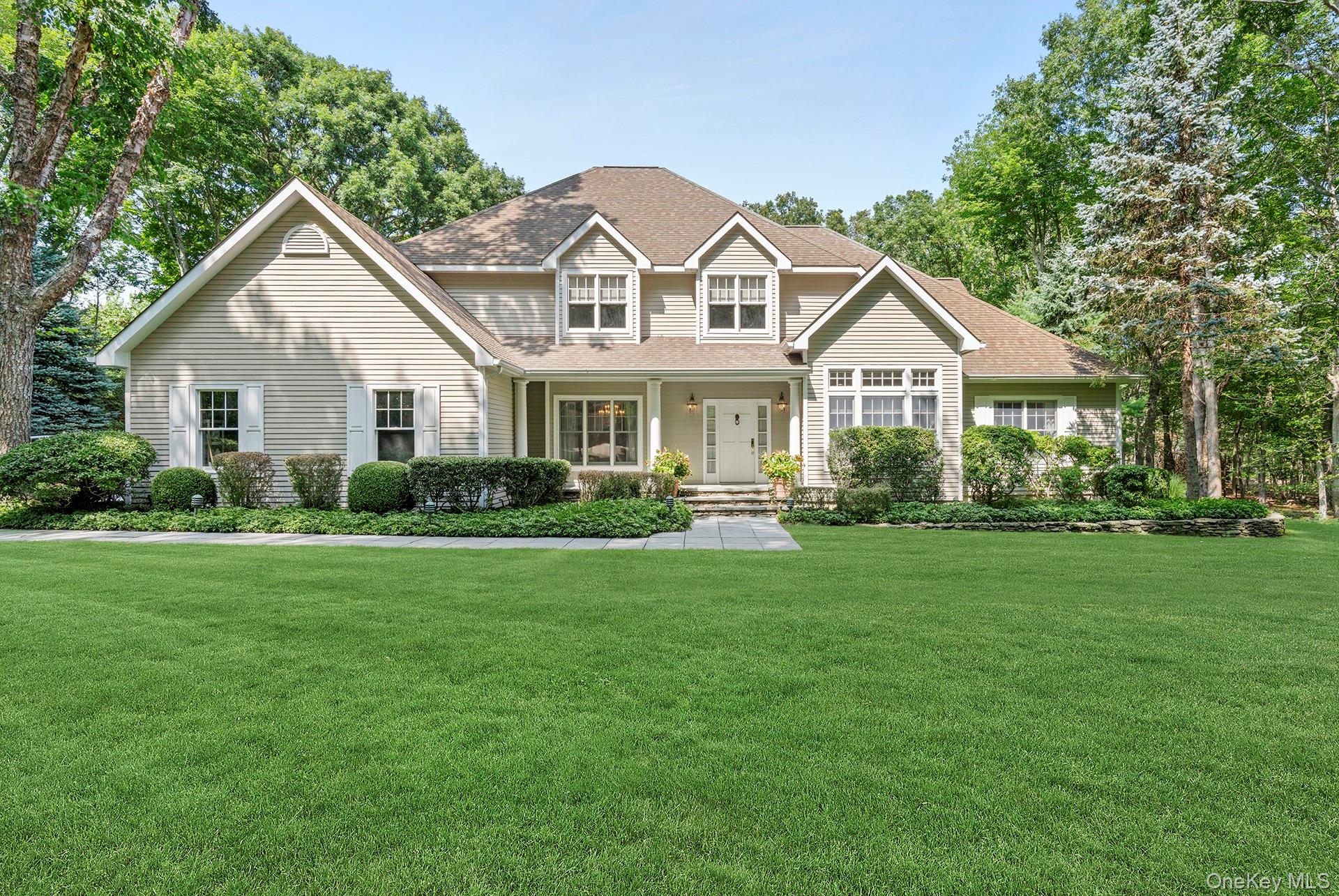 16 Barclay Drive, Sag Harbor NY 11963