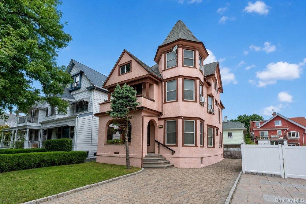 129 Urban Street, Mount Vernon NY 10552