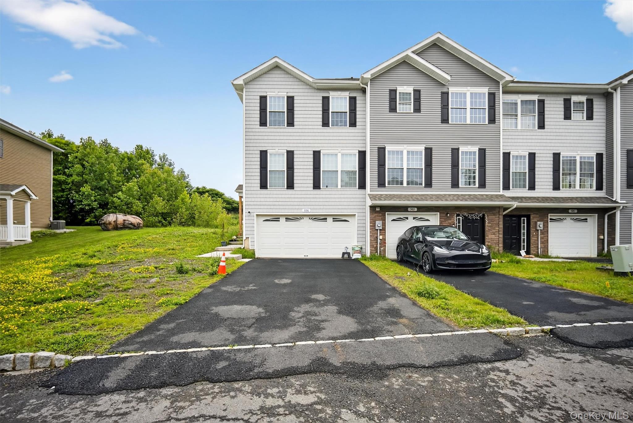 501 Iron Forge Lane, New Windsor NY 12553