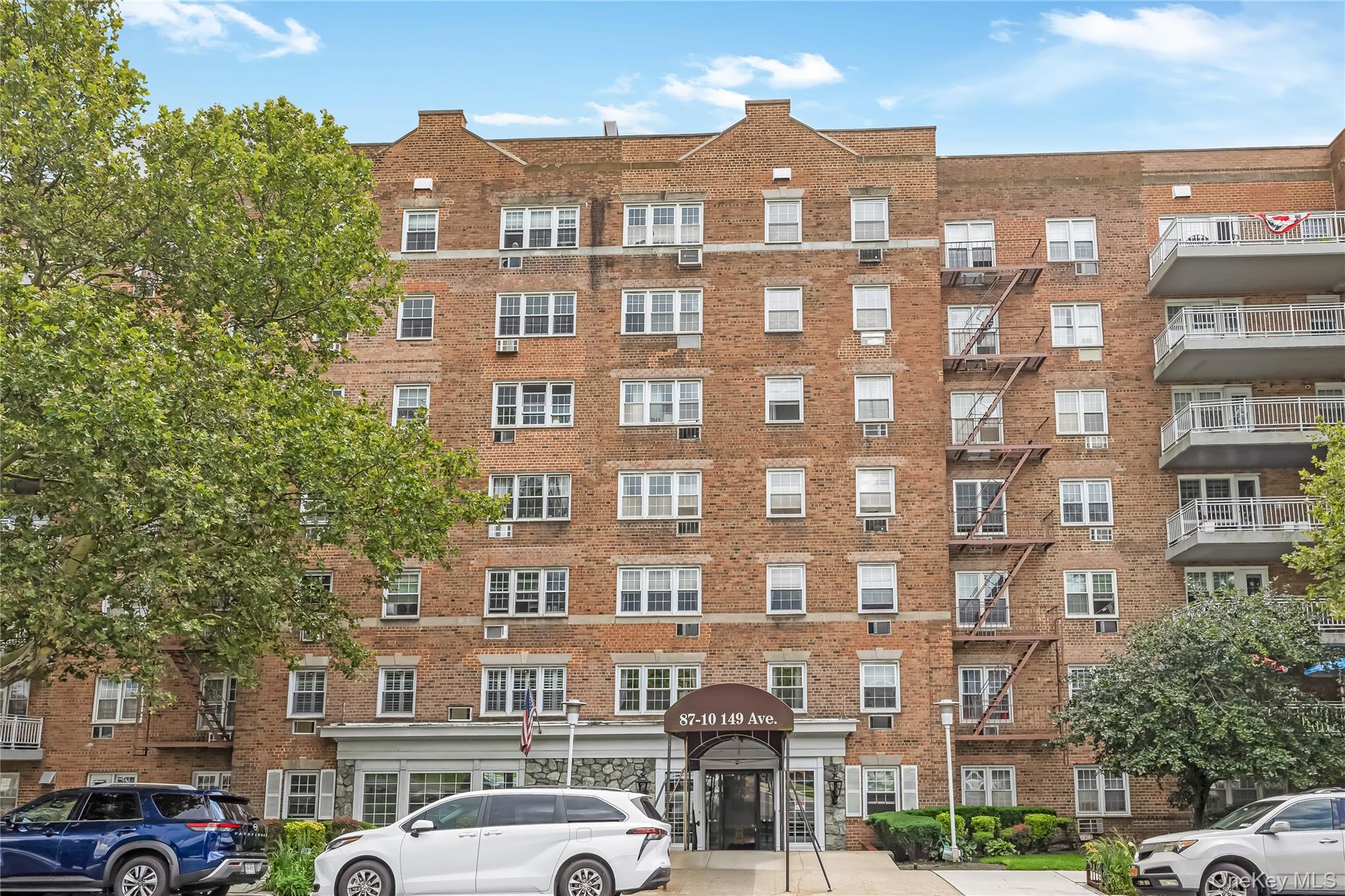 87-10 149th Avenue Unit 5N, Howard Beach NY 11414