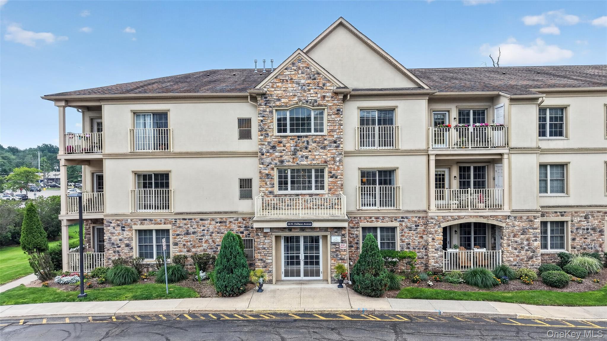 24 N De Baun Avenue Unit 305, Suffern NY 10901