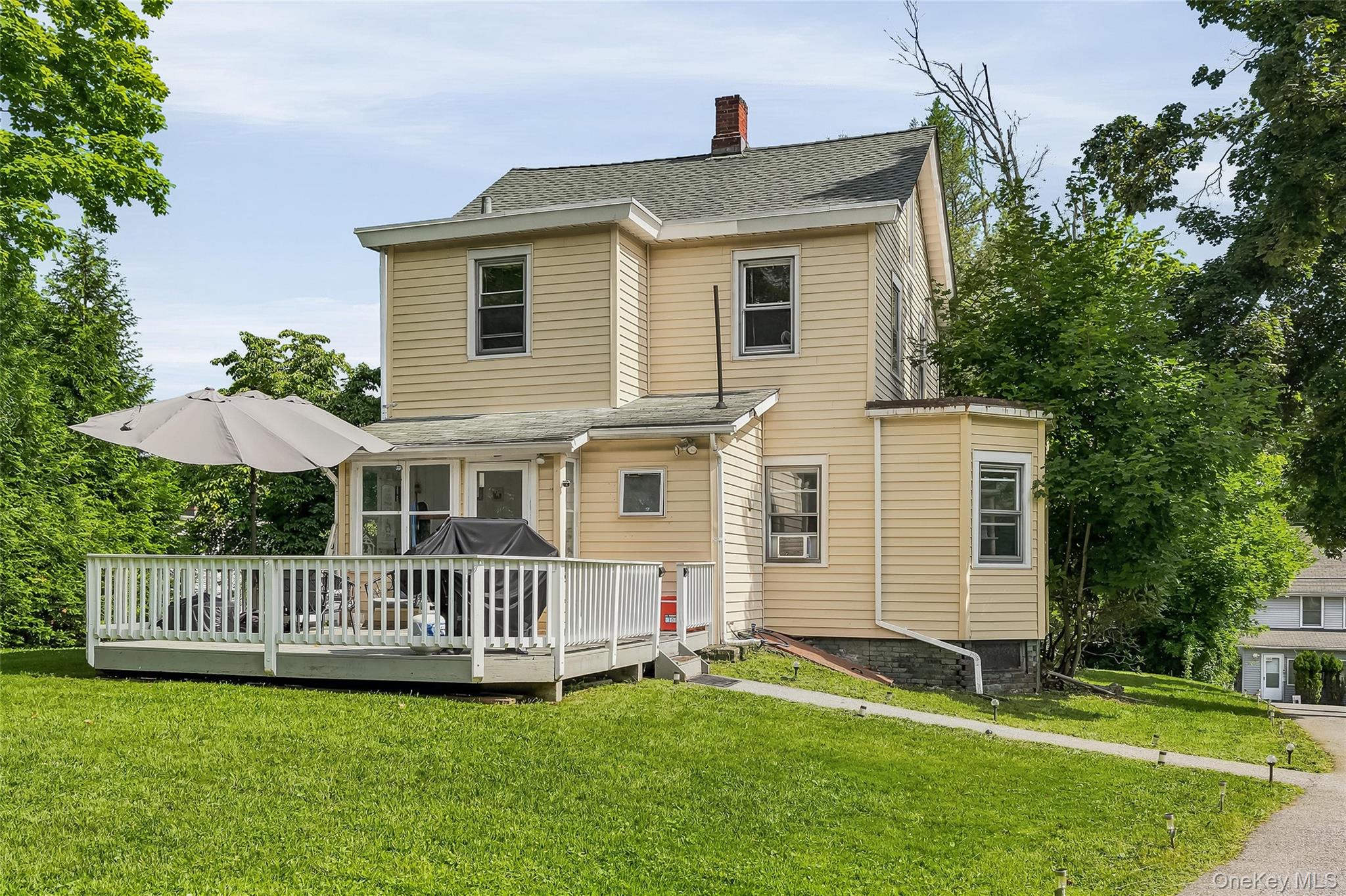 10 Park Avenue, Highland Mills NY 10930