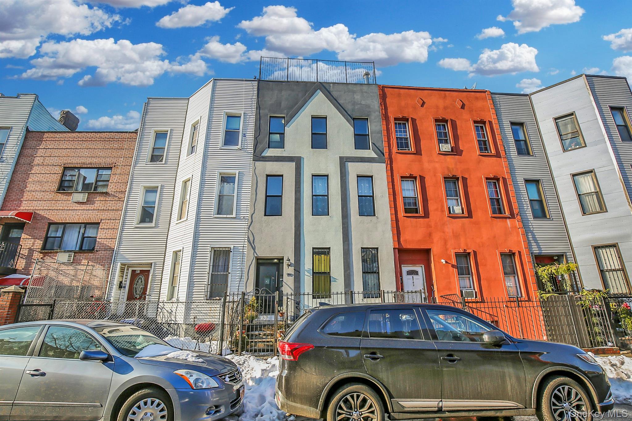 99 Eldert Street, Brooklyn NY 11207