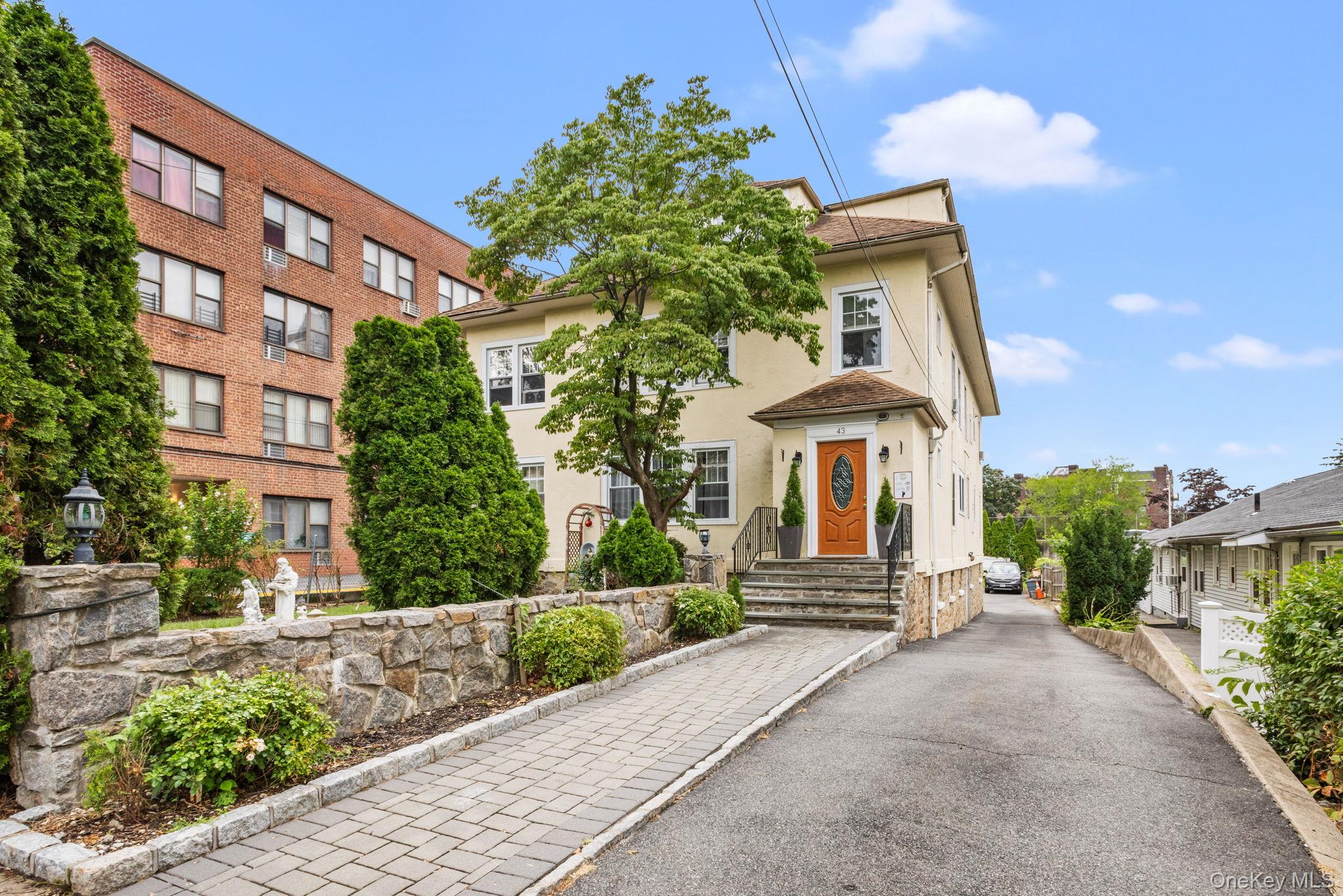 43 Davis Avenue, White Plains NY 10605