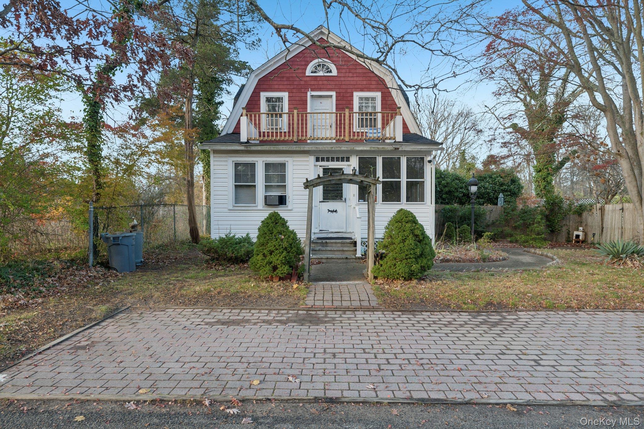83 Elm Road E, Mastic Beach NY 11951