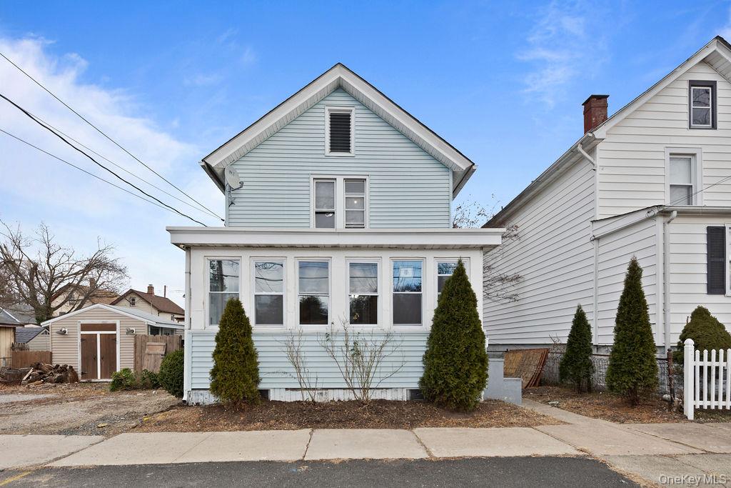 38 Cosgrove Avenue, West Haverstraw NY 10993