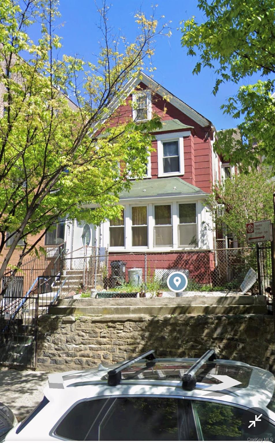 2252 Grand Avenue, Bronx NY 10453