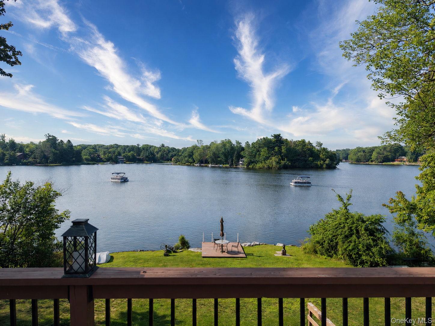 52 Crescent  Circle Rock Hill, Rock Hill NY 12775