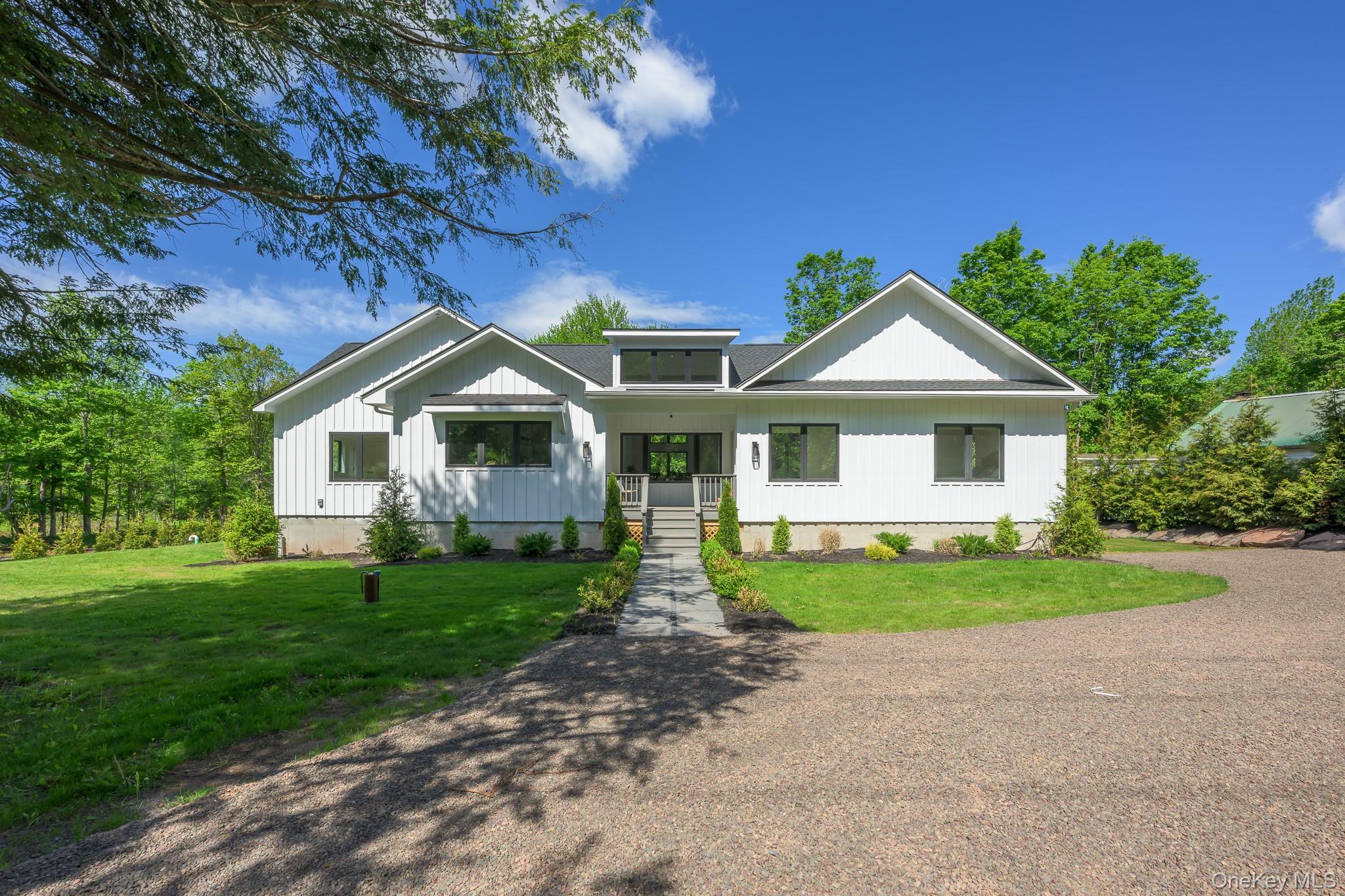 305 Mitchell Hollow Road, Windham NY 12496