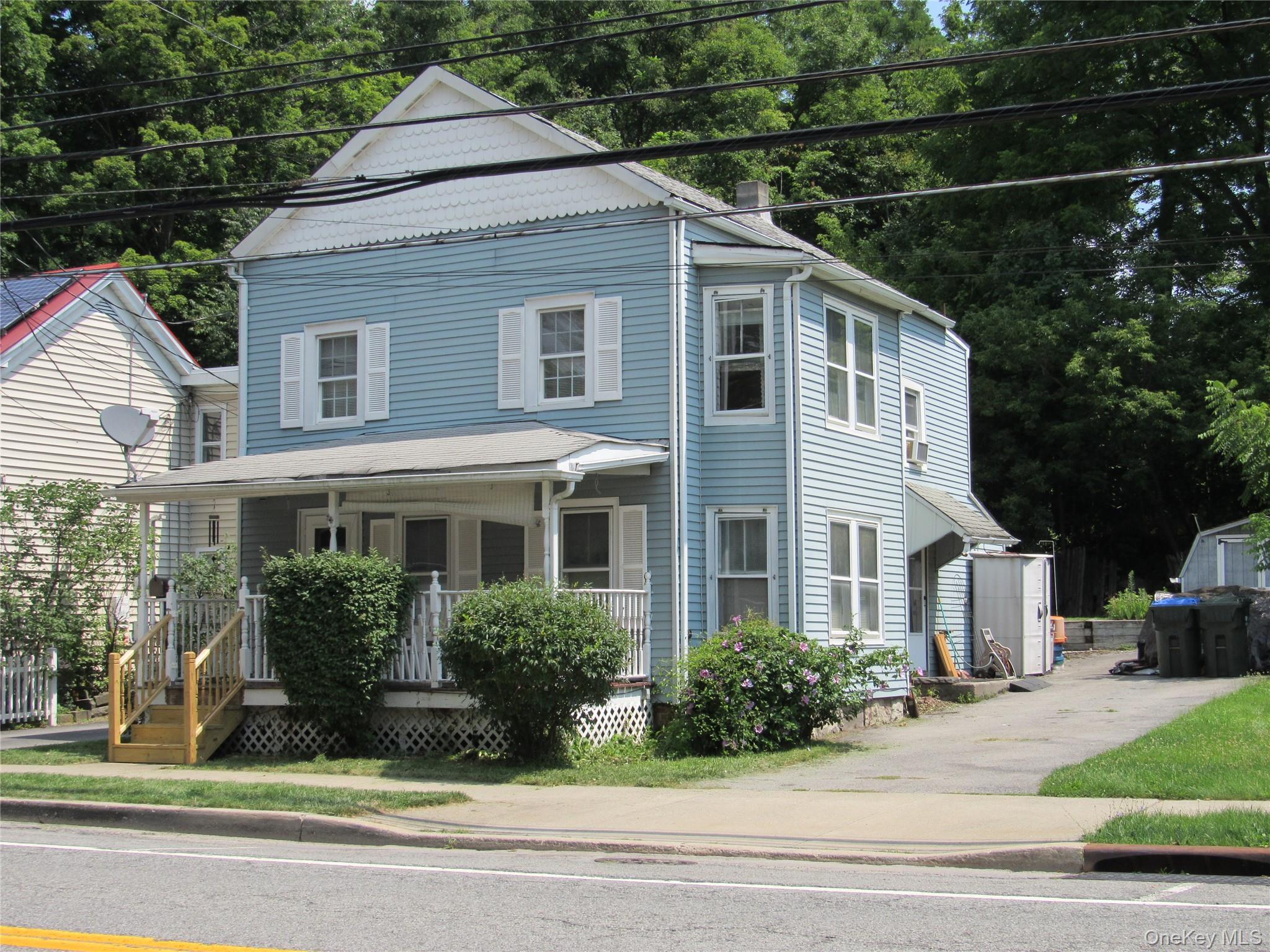 151 Main Street, Chester NY 10918