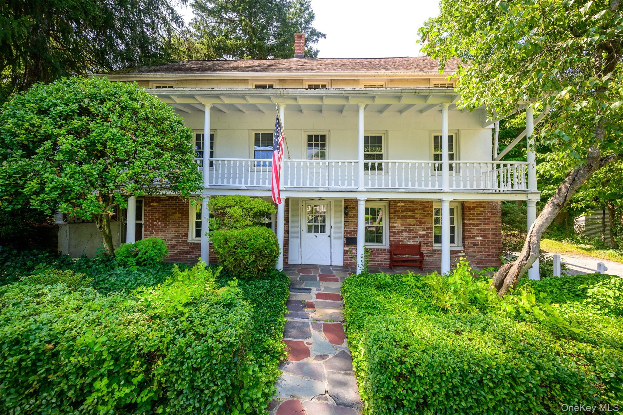 41 Campwoods Road, Ossining NY 10562