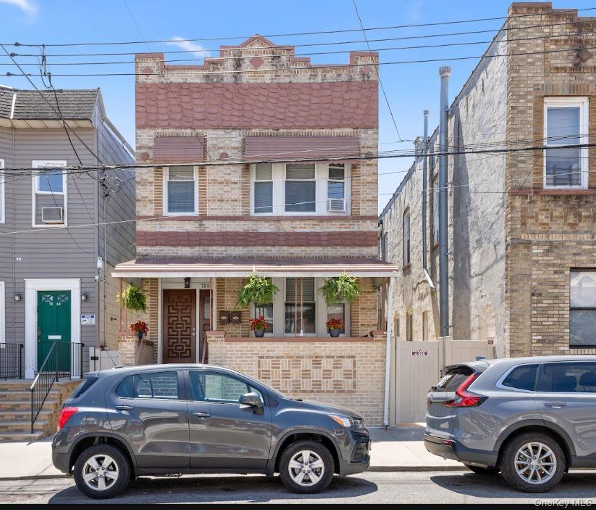 76-04 68th Avenue, Middle Village NY 11379