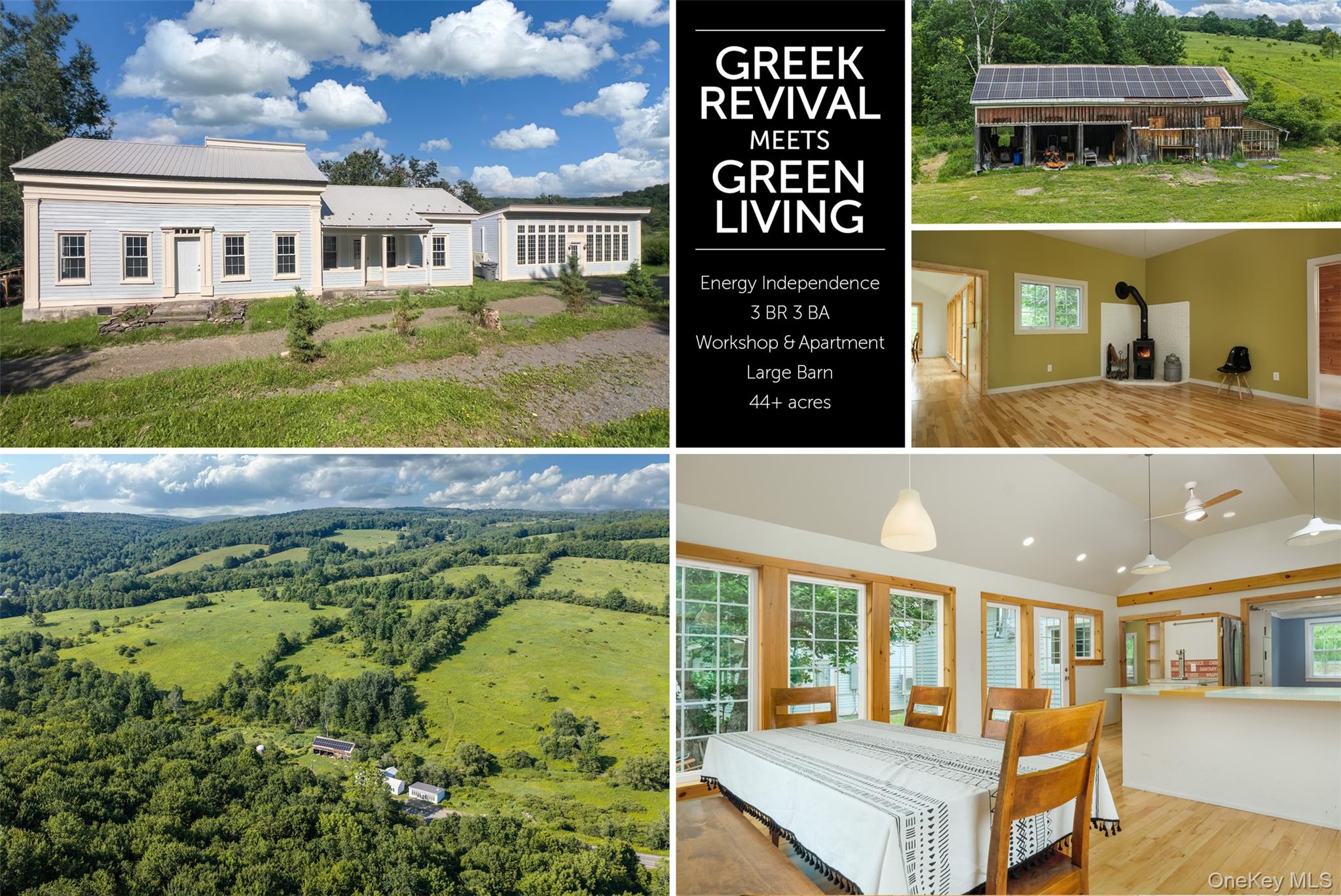 7881 County Highway 14, Delhi NY 13753