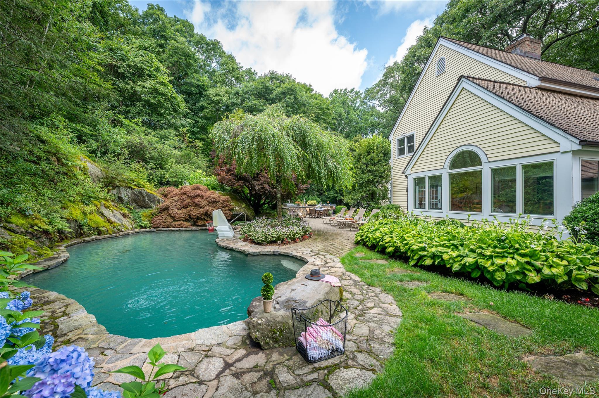 55 Old Logging Road, Bedford NY 10506