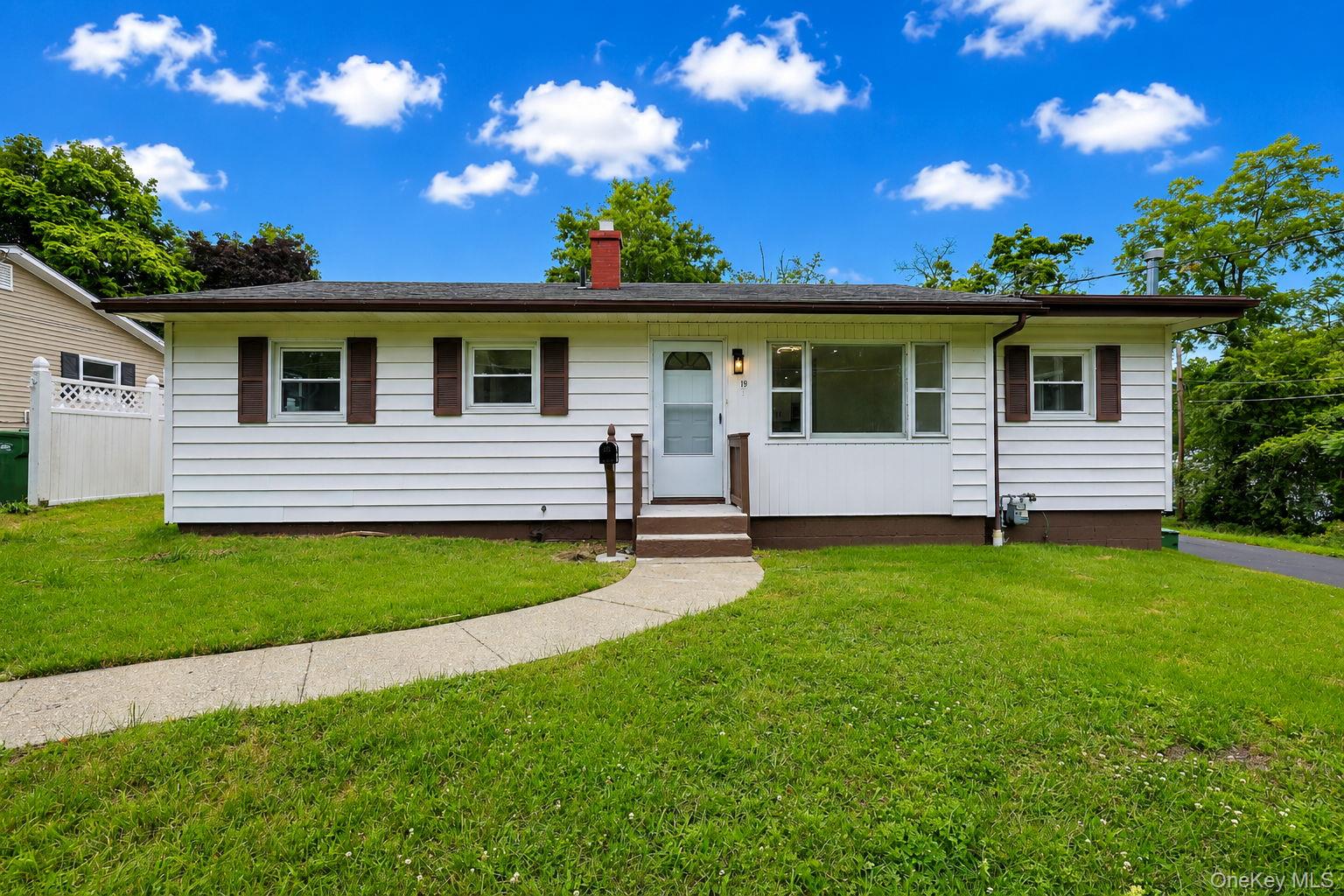 19 Judd Place, Goshen NY 10924