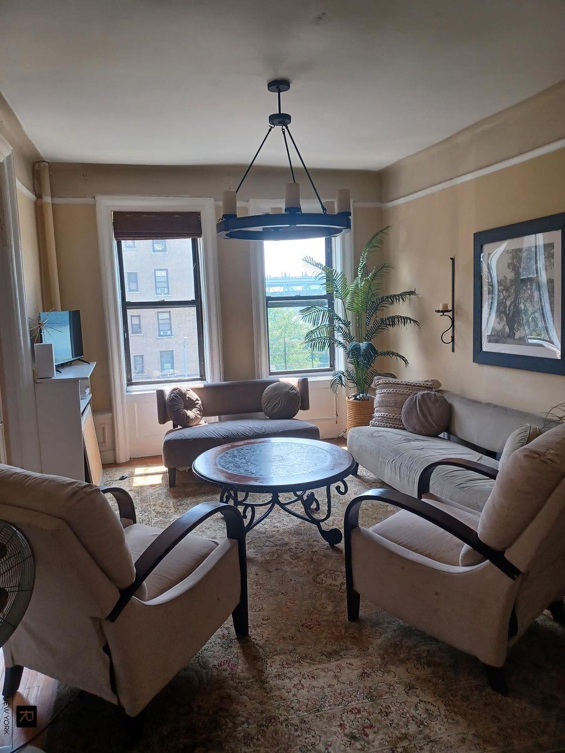 875 West 181st Street Unit 3-J, Manhattan NY 10033