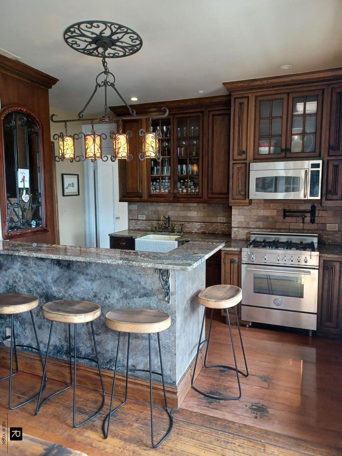 875 West 181st Street Unit 3-J, Manhattan NY 10033
