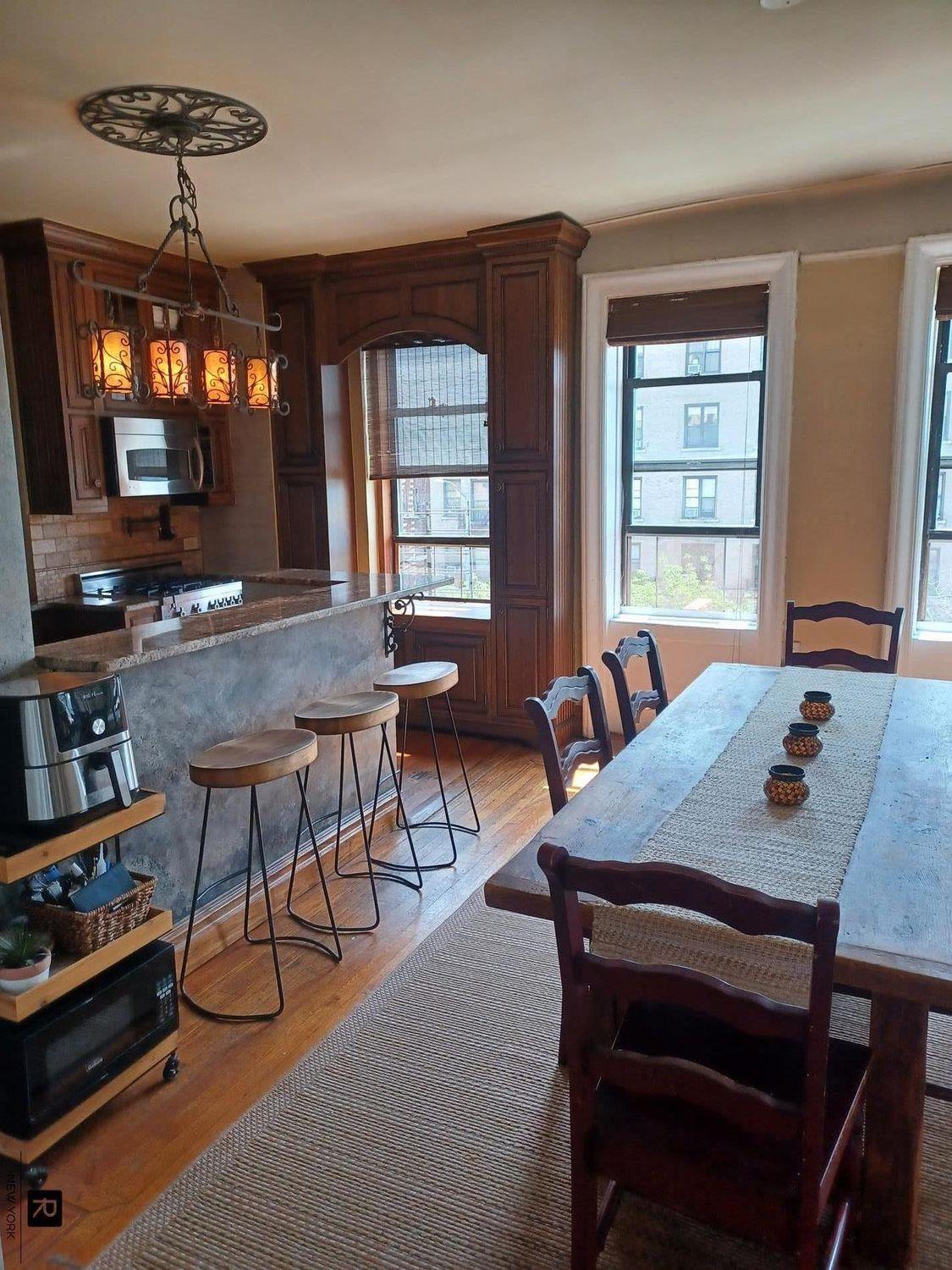 875 West 181st Street Unit 3-J, Manhattan NY 10033